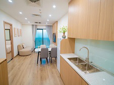 Căn hộ nhà ở xã hội happy home tràng cát   hải an, hải phòng 4