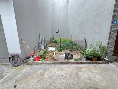 Bán 50m đất tổ 3, quang minh, mê linh, hn. đường thông, oto đỗ. gần khu công nghiệp 0