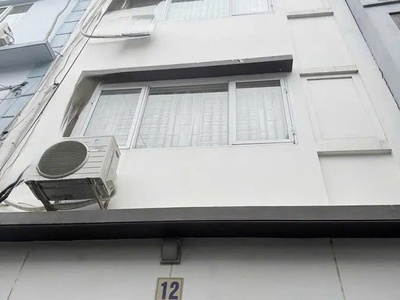 Nhà đẹp ở luôn 5 tầng phúc lợi-long biên 30m2, mặt tiền 4.3m x 6.3 tỷ. 0