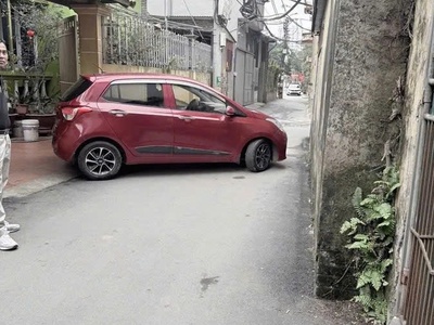 Nhà đẹp ở luôn 5 tầng phúc lợi-long biên 30m2, mặt tiền 4.3m x 6.3 tỷ. 4