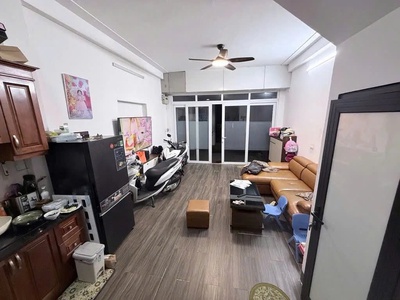 Nhà đẹp ở luôn 5 tầng phúc lợi-long biên 30m2, mặt tiền 4.3m x 6.3 tỷ. 2