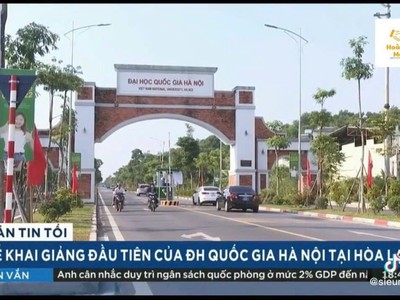 Lô đất 100m2 full thổ sẵn sổ gần đại học quốc gia, chợ hòa lạc 0