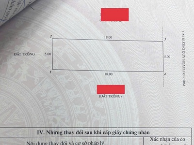 Đất phân lô 591 thiên lôi - 90m - nagng 5 - đường 15m - ngay aeon - giá 12.7 tỉ 3