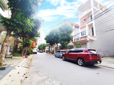 Đất phân lô 591 thiên lôi - 90m - nagng 5 - đường 15m - ngay aeon - giá 12.7 tỉ 2