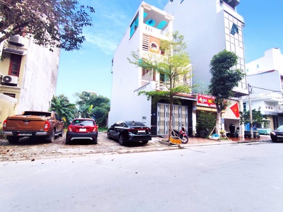 Đất phân lô 591 thiên lôi - 90m - nagng 5 - đường 15m - ngay aeon - giá 12.7 tỉ 0