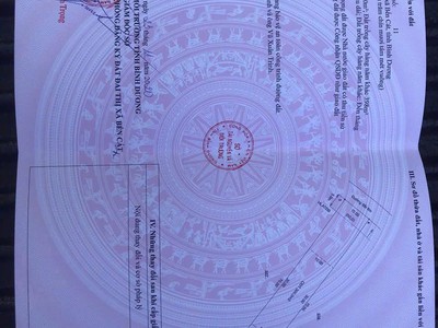 Tôi cần, bán nhanh dãy trọ 55 phòng diện tích 1398m  chỉ tính tiền 1251m2 đất tại khu phố 5, phường 4