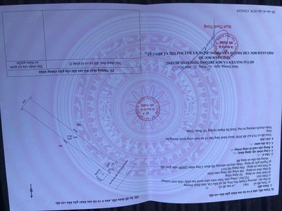 Tôi cần, bán nhanh dãy trọ 55 phòng diện tích 1398m  chỉ tính tiền 1251m2 đất tại khu phố 5, phường 3