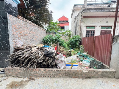 Bán 54m2 đất tổ 8 quang minh, gần đường võ văn kiệt, và siêu thị bigc, oto đỗ trong nhà 2