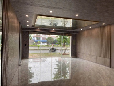 Cho thuê nhà số 290-hk1 kđt ven sông lạch tray   mặt đường bùi viện, hải phòng 2