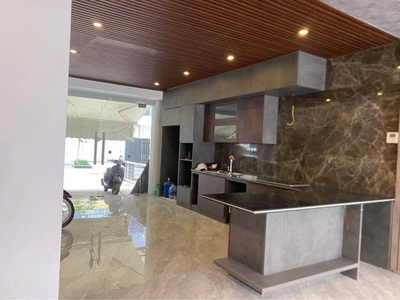 Cho thuê nhà số 290-hk1 kđt ven sông lạch tray   mặt đường bùi viện, hải phòng 3