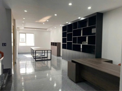 Cho thuê nhà số 290-hk1 kđt ven sông lạch tray   mặt đường bùi viện, hải phòng 0