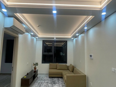 Chính chủ cho thuê căn hộ 2 ngủ   2vs   tầng 11 3