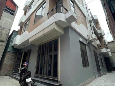 Chính chủ cho thuê nhà nguyên căn kiêu kỵ - gia lâm   gần vin ocean park 1