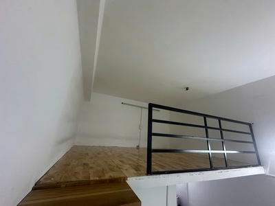 Pass lại phòng trọ tầng trệt có gác   đầy đủ nội thất cơ bản   bình tân 0