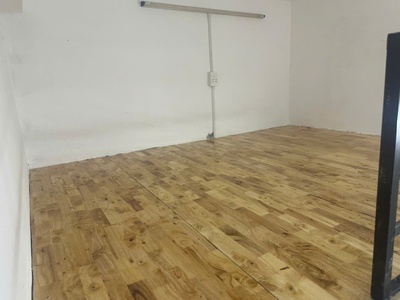 Pass lại phòng trọ tầng trệt có gác   đầy đủ nội thất cơ bản   bình tân 1