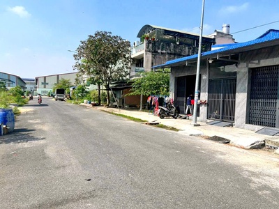 Cần bán 130m2 đất thổ cư trong khu dc tân đô 1