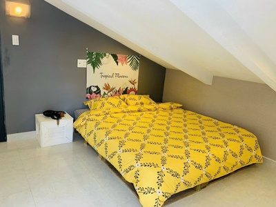 Bán nhà srxd đường thiên thành p4 đà lạt giá 4.8 tỷ 4