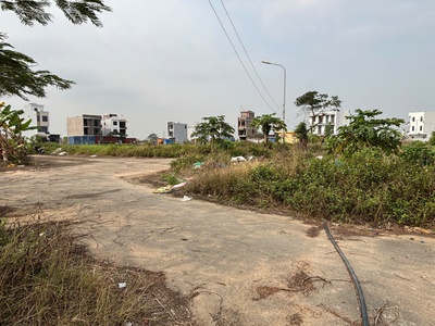 Bán đất TDC Tràng Cát dt 60m2   6 x 10   đường trước mặt cả vỉa hè 12m  chỉ 52tr/m2 có fix. 1