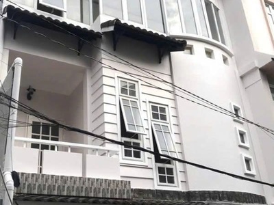 Cho thuê nhà gần chợ ngô quyền phường 6 đà lạt giá 13 triệu 3