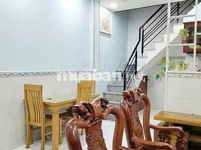 Cho thuê nhà phường thạnh xuân, quận 12  cũ 0