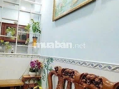 Cho thuê nhà phường thạnh xuân, quận 12  cũ 1