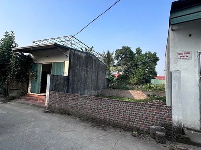 Tôi  cần  bán lô đất hà nội 1