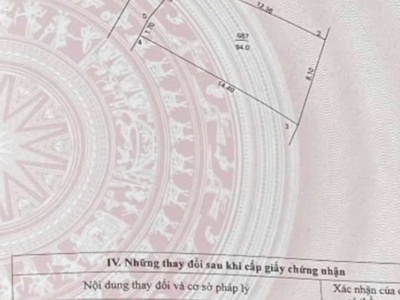 94m đất phường trung hưng   sơn tây   hà nội 0