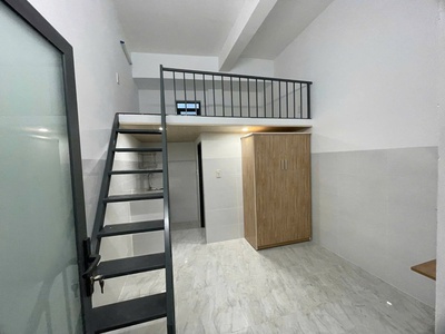 Cho thuê phòng trọ mới xây có gác lững ở 242/23 tô hiệu, liên chiểu, đà nẵng. 0