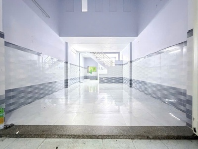 Quá rẻ nguyễn hữu tiến tây thạnh tân phú hẻm xe hơi 57m2,2tầng  nhỉnh 4 tỷ 2