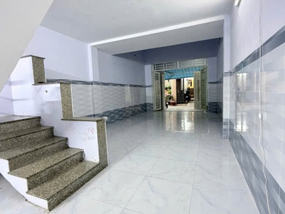 Quá rẻ nguyễn hữu tiến tây thạnh tân phú hẻm xe hơi 57m2,2tầng  nhỉnh 4 tỷ 4