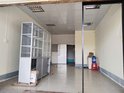 Chính chủ sang nhượng kiot chợ thị trấn thạnh phú, huyện thạnh phú, tỉnh bến tre   vị trí kinh 3