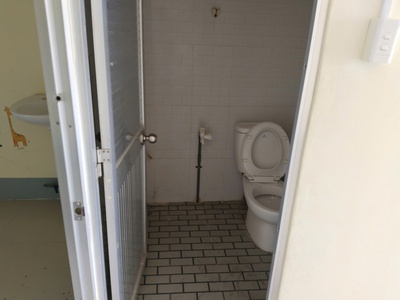 Chính chủ sang nhượng kiot chợ thị trấn thạnh phú, huyện thạnh phú, tỉnh bến tre   vị trí kinh 4