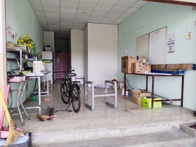 Chính chủ sang nhượng kiot chợ thị trấn thạnh phú, huyện thạnh phú, tỉnh bến tre   vị trí kinh 2