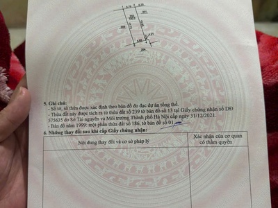 Bán đất cực đẹp ô tô tránh tại thôn thượng văn hoàng, phượng dực 2