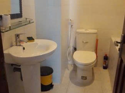 Chính chủ cần bán nhà tại quận 1 - tp hồ chí minh 3