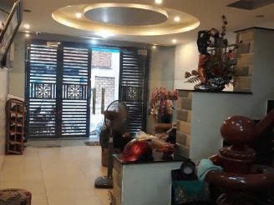 Chính chủ cần bán nhà tại quận 1 - tp hồ chí minh 1