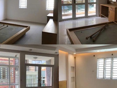 Chính chủ cần bán nhà tại  nguyễn cư trinh - quận 1 - tp hồ chí minh 3