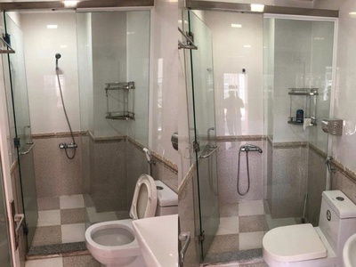 Chính chủ cần bán nhà tại  nguyễn cư trinh - quận 1 - tp hồ chí minh 4