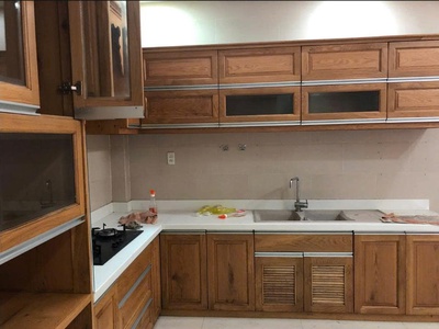 Chính chủ cần bán nhà tại  nguyễn cư trinh - quận 1 - tp hồ chí minh 2