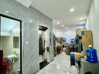 Mặt phố quang trung    phân lô   vỉa hè rộng   thang máy   siêu kinh doanh  4