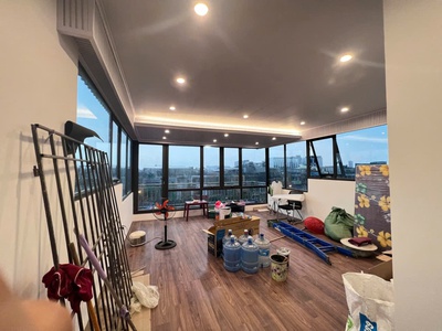 Mặt phố quang trung    phân lô   vỉa hè rộng   thang máy   siêu kinh doanh  0