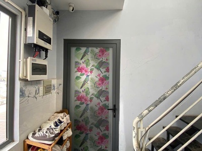 Bán nhà chính chủ - chdv - bình thạnh - đinh tiên hoàng - 5 tầng 12 pn lớn - doanh thu năm 700tr/th 4