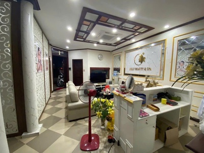 Hiếm mặt hồ hoàng cầu   mai anh tuấn đống đa 200m lô góc 2 mặt tiền view hồ cực đẹp 120 tỷ 2