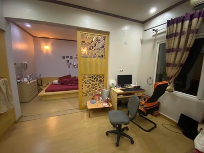 Đẳng cấp mặt hồ hoàng cầu   mai anh tuấn 90m 9 tầng thang máy   ở kết hợp kd căn hộ cao cấp   75 tỷ 4