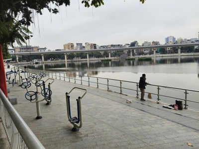 Đẳng cấp mặt hồ hoàng cầu   mai anh tuấn 90m 9 tầng thang máy   ở kết hợp kd căn hộ cao cấp   75 tỷ 0