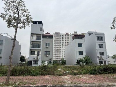 Bán lô đất mặt phố KDC Trần Hưng Đạo, ph Ngọc Châu, TP HD, 101.25m2, mt 5m, đường 17.5m 1