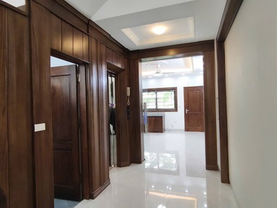 Bán nhà 4 tầng mặt phố KĐT An Phú 2, ph Tân Bình, TP HD, 67.5m2, mt 4.5m, thang máy, gara 8