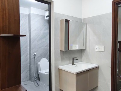 Bán nhà 4 tầng mặt phố KĐT An Phú 2, ph Tân Bình, TP HD, 67.5m2, mt 4.5m, thang máy, gara 9