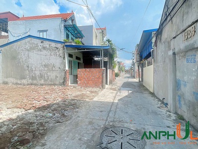 Cần bán lô đất 97.9 m2, Phường Thủy Nguyên   xã Thủy Đường cũ , TP Hải Phòng 0