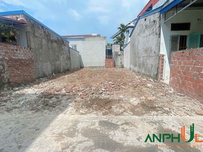 Cần bán lô đất 97.9 m2, Phường Thủy Nguyên   xã Thủy Đường cũ , TP Hải Phòng 1